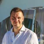 Андрей, 39 лет