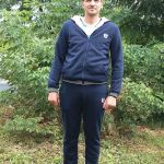 Стас, 42 года